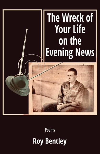 The Wreck of Your Life on the Evening News