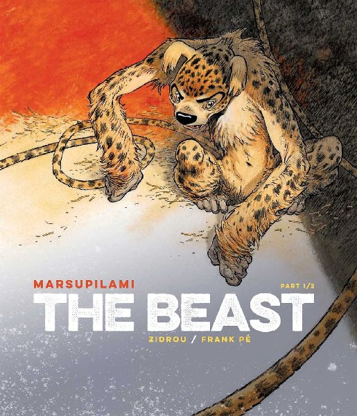 The Beast