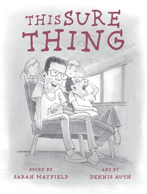 This Sure Thing