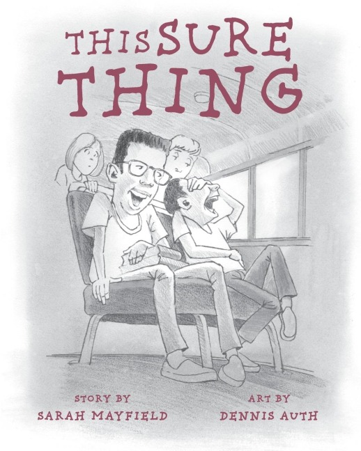 This Sure Thing