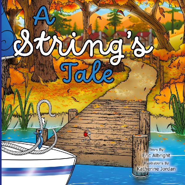 A Strings Tale