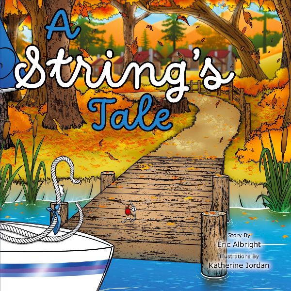 A Strings Tale