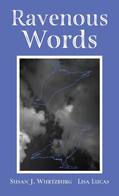 Ravenous Words