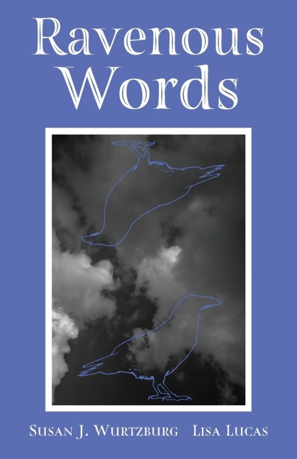 Ravenous Words