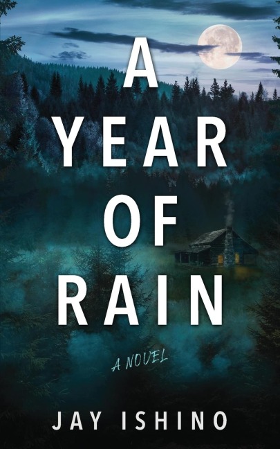 A Year of Rain