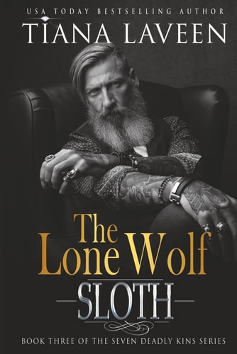 The Lone Wolf Sloth