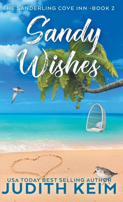 Sandy Wishes