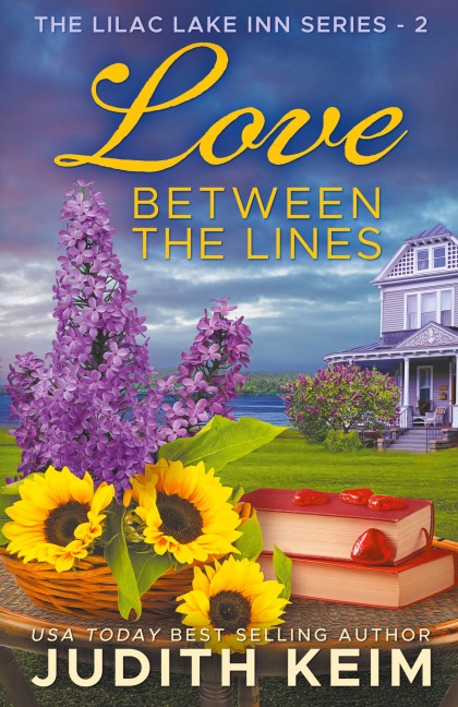 Love Between the Lines
