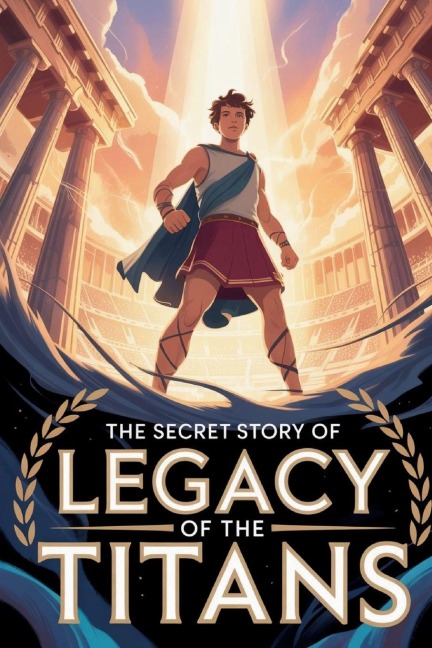 The Secret Story Of Legacy of the Titans