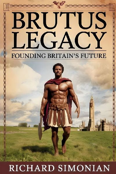 BRUTUS LEGACY FOUNDING BRITAIN'S FUTURE