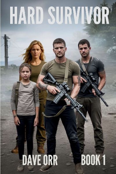Hard Survivor
