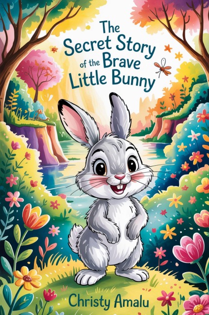 THE SECRET STORY OF THE BRAVE LITTLE BUNNY