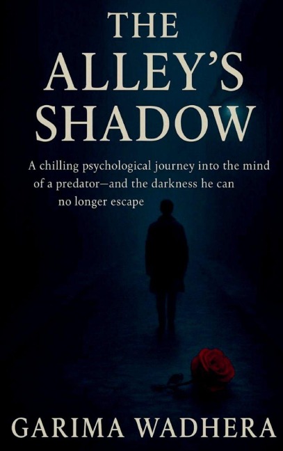 The Alleys Shadow