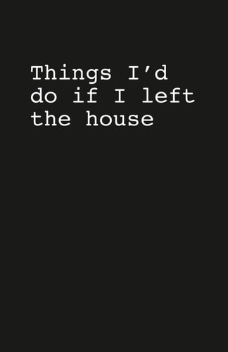 Publish Her Journal (Things)