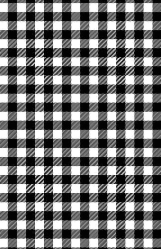 Publish Her Journal Gingham