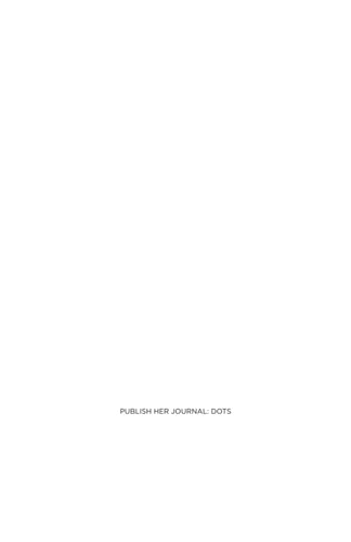 Publish Her Journal Dots