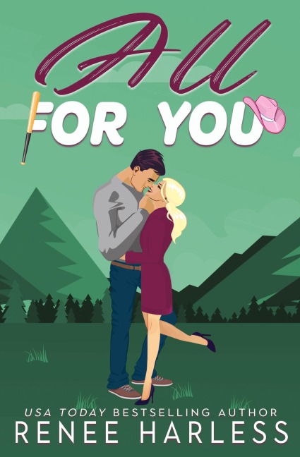 All For You: Special Edition