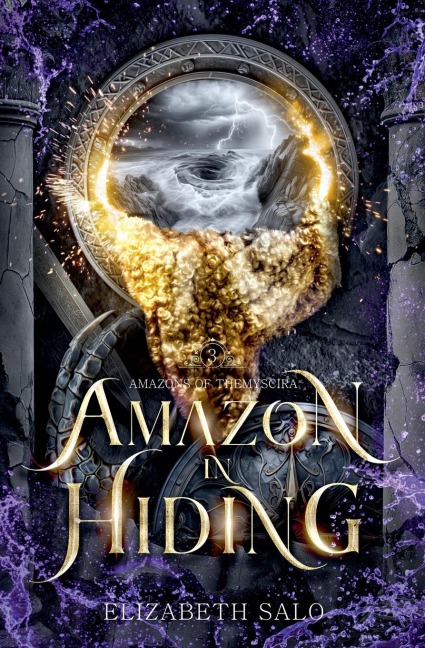 Amazon in Hiding