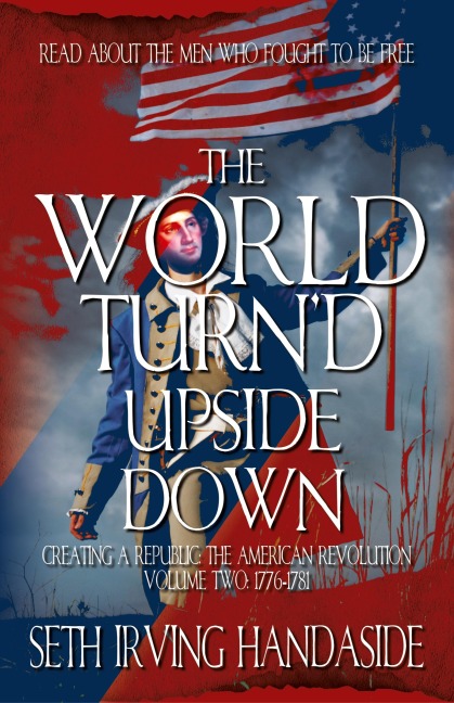 The World Turnd Upside Down