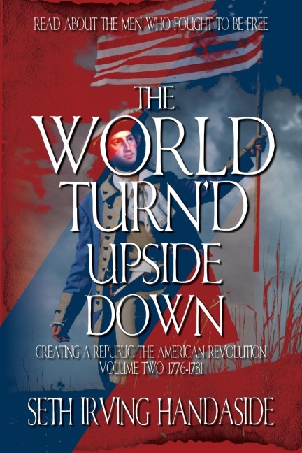 The World Turnd Upside Down