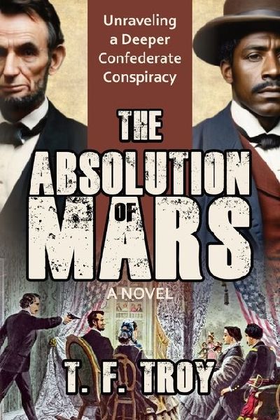 The Absolution of Mars