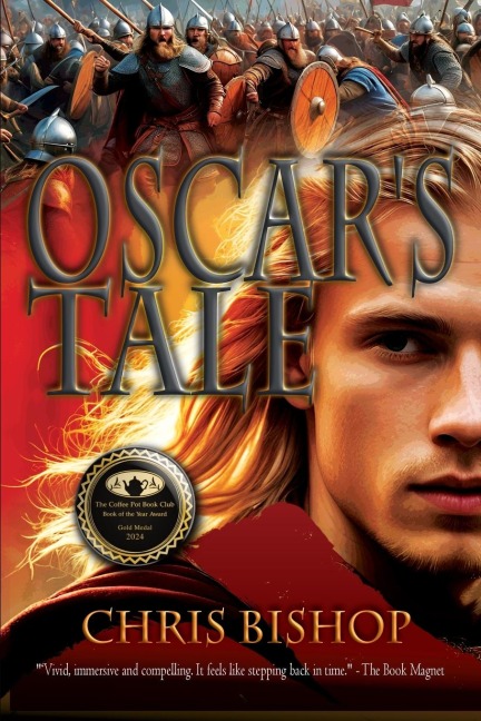 Oscars Tale