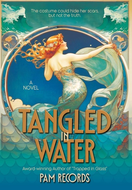 Tangled in Water