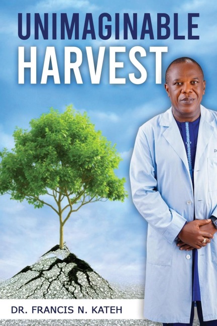 Unimaginable Harvest