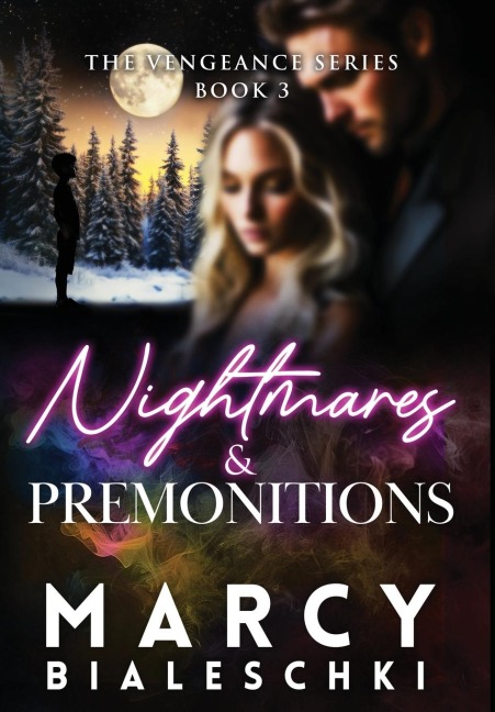 Nightmares & Premonitions