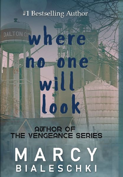 Where No One Will Look