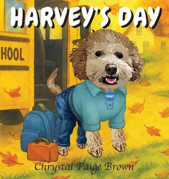 Harveys Day