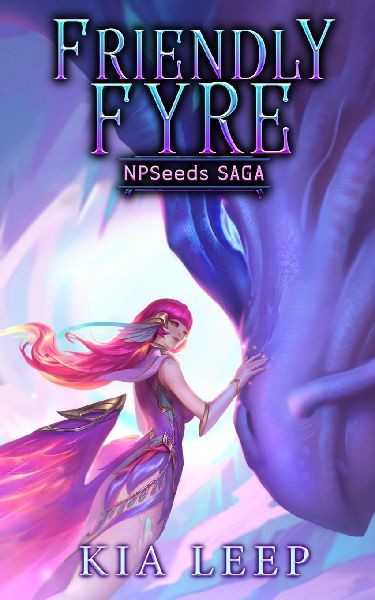 Friendly Fyre: A Cozy Gender-Bender Kingdom Builder
