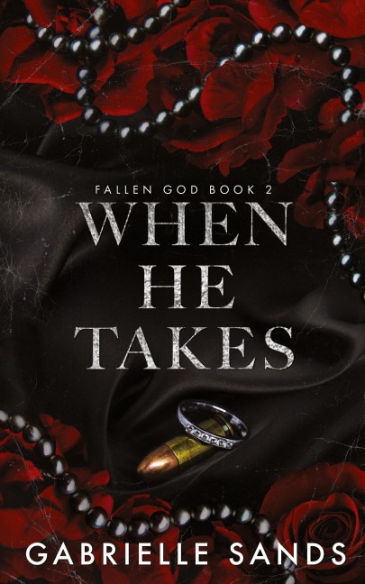 When He Takes