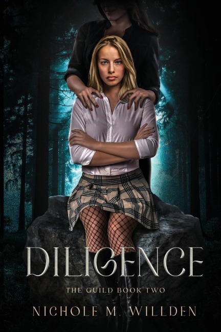 Diligence: The Guild Book Two