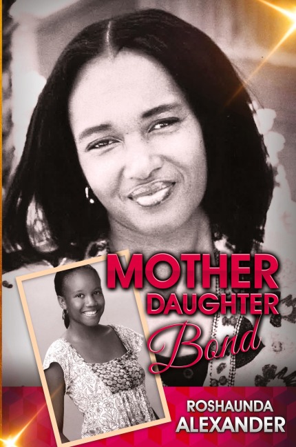 Mother Daughter Bond