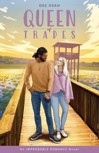 Queen of Trades