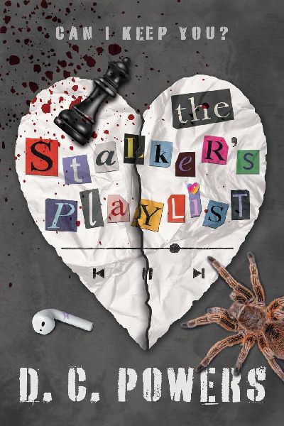 The Stalkers Playlist