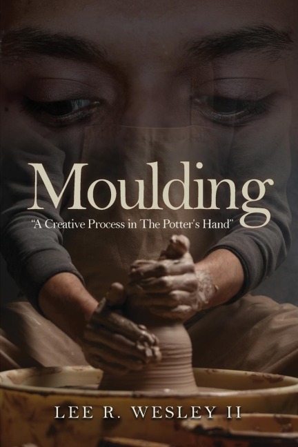 Moulding: A creative Process in the Potters Hand