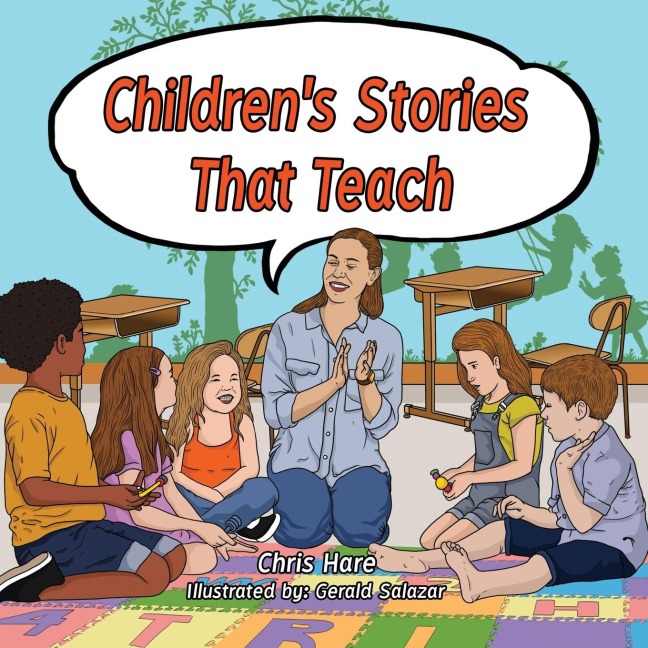 Childrens Stories That Teach
