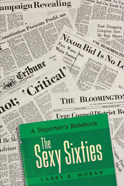 Reporters Notebook: The Sexy Sixties