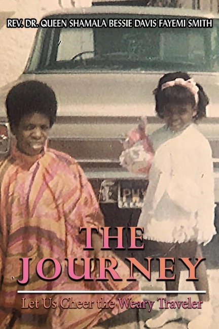The Journey: Let Us Cheer the Weary Traveler
