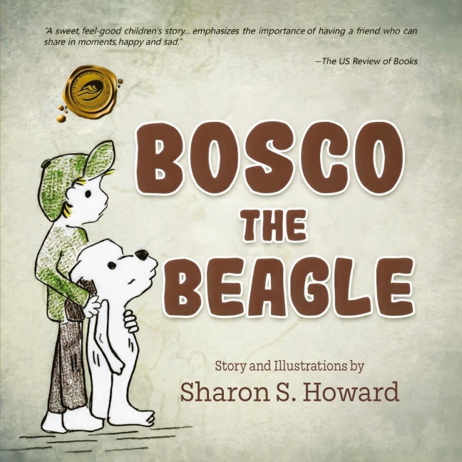 Bosco the Beagle