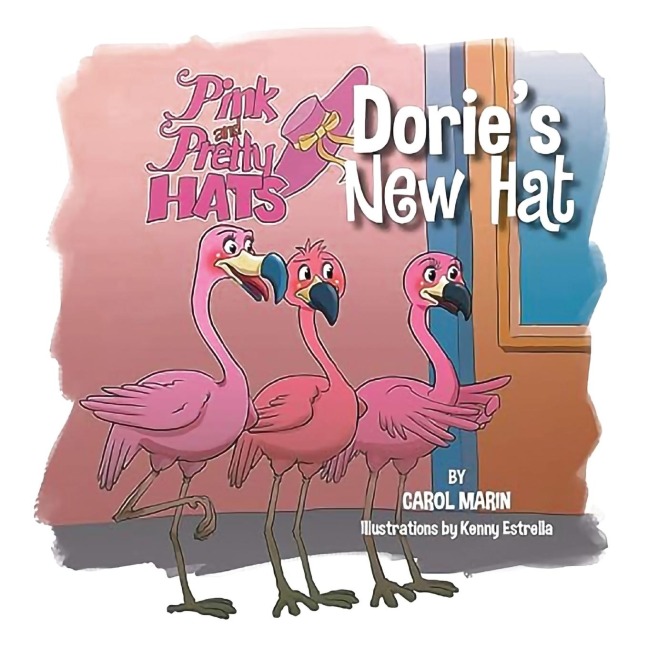 Dories New Hat
