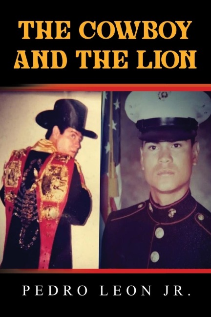 The Cowboy and the Lion