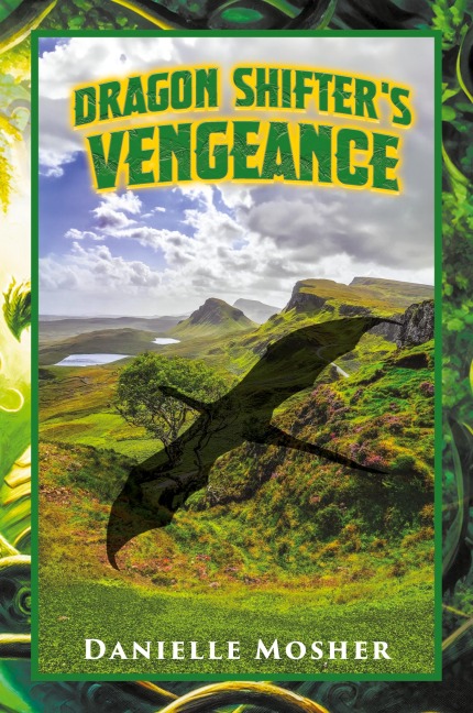 Dragon Shifters Vengeance