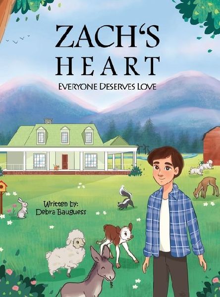 Zachs Heart: Everyone Deserves Love