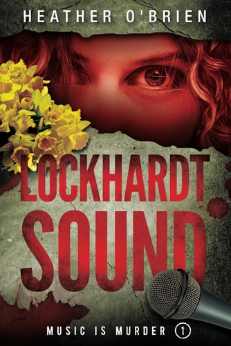 Lockhardt Sound