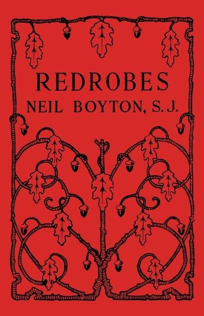 Redrobes
