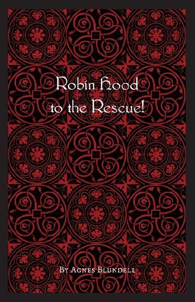 Robin Hood to the Rescue!