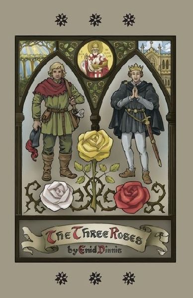 The Three Roses